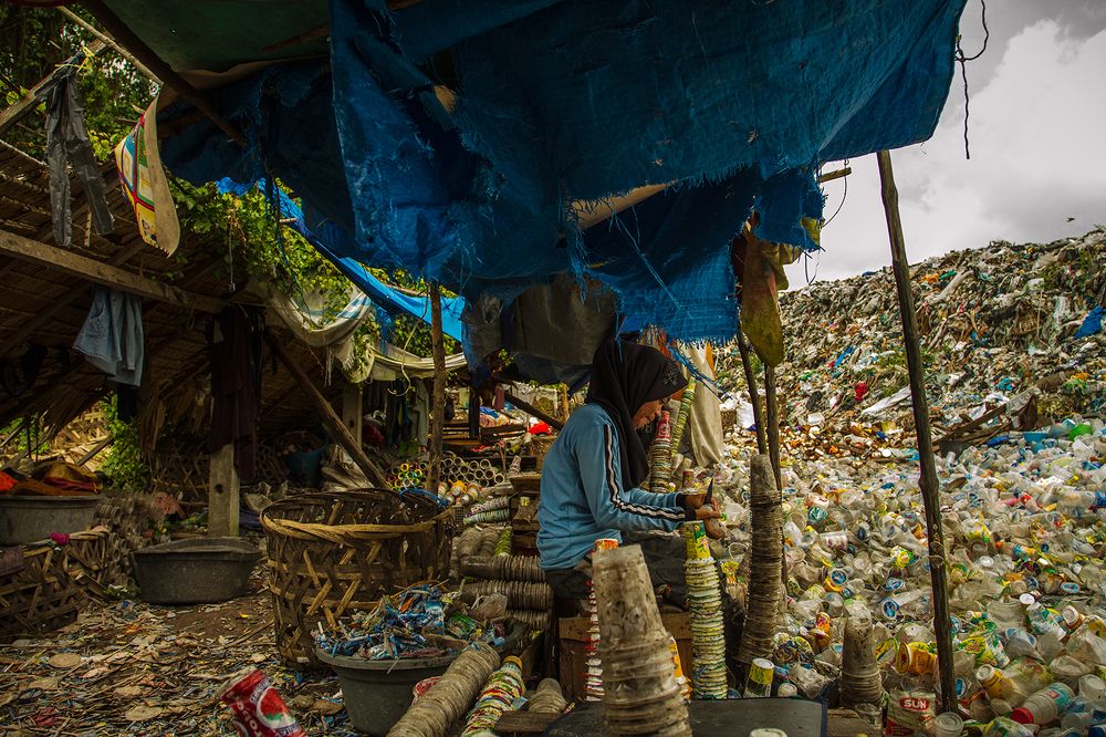 Photograph by Heri Wardana