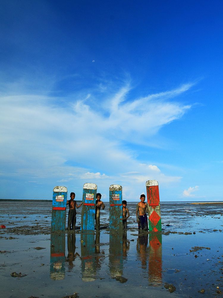 Photograph by Heri Wardana