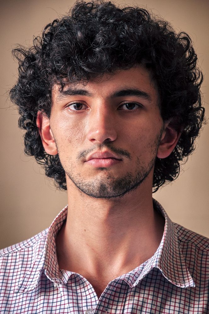 Photograph by César Gustavo Ruiz