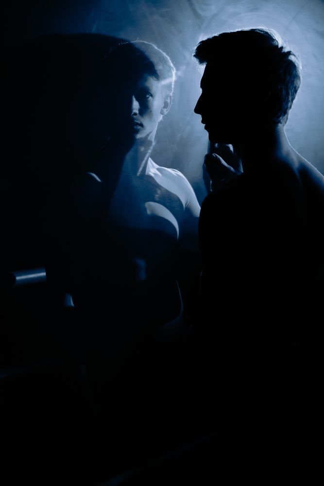 Photograph by Юлия Дударева