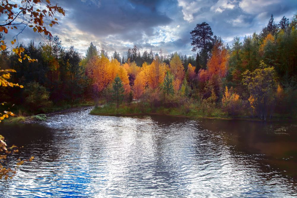 Photograph by Alexey Pokrovskiy