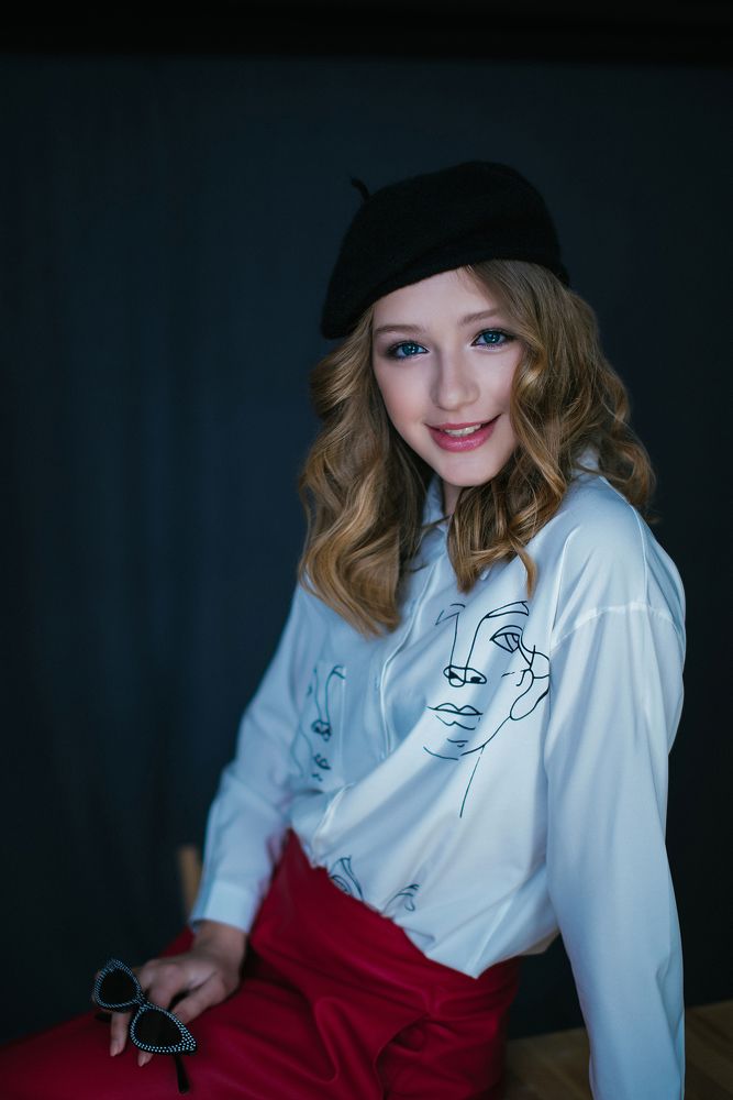 Photograph by Кристина Попкова