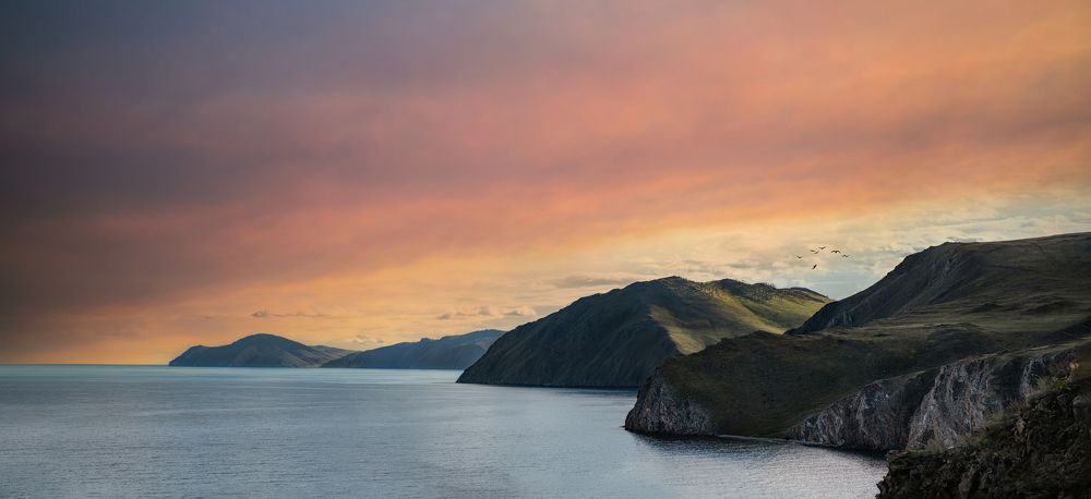 Photograph by Алена Литвин