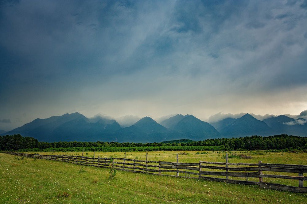 Photograph by Алена Литвин