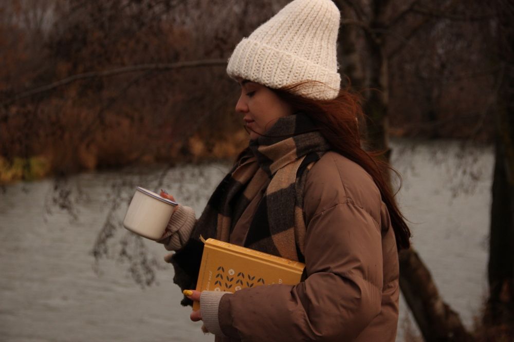 Photograph by Дарья