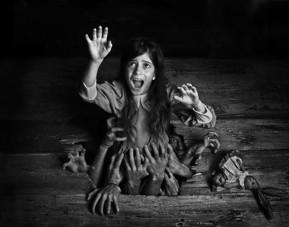 Photograph by Alexander Sviridov