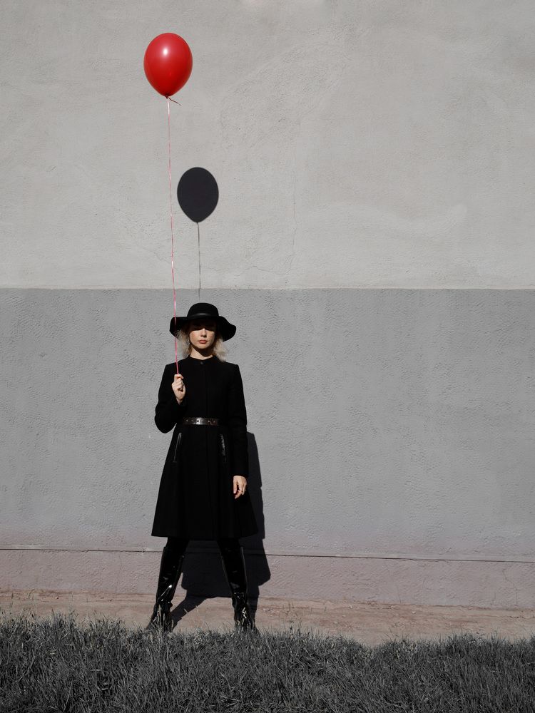 Photograph by Людмила Аксенова