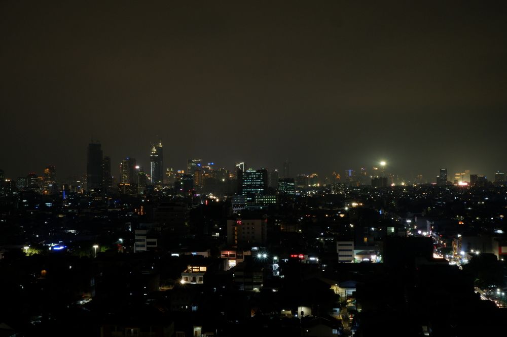 Фотография автора R. Zai