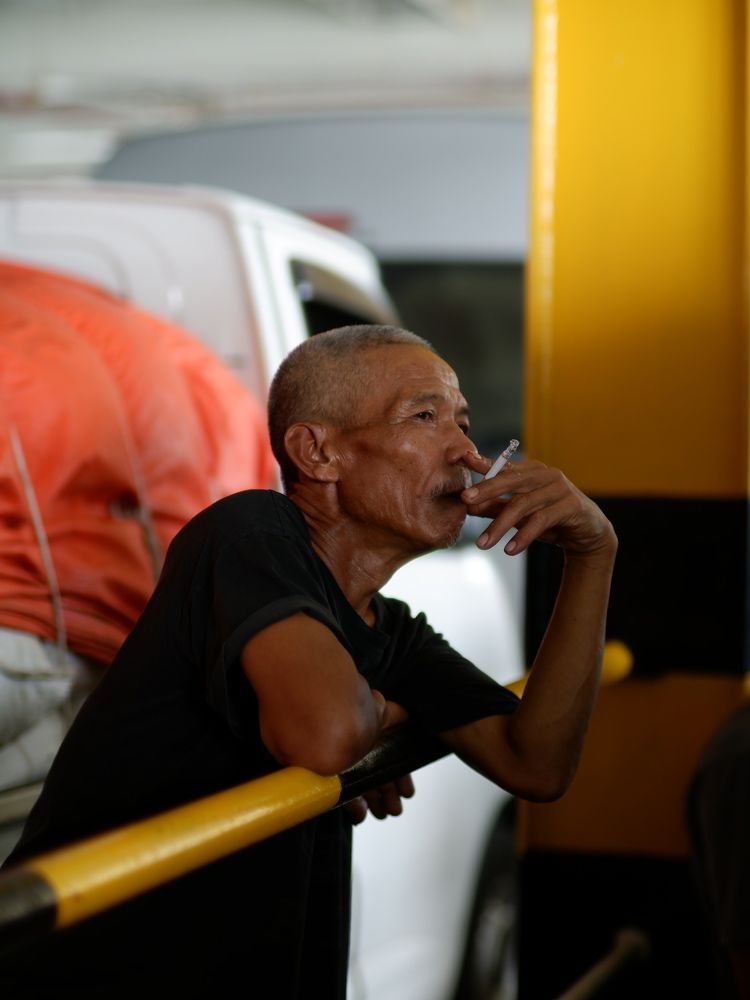 Фотография автора R. Zai