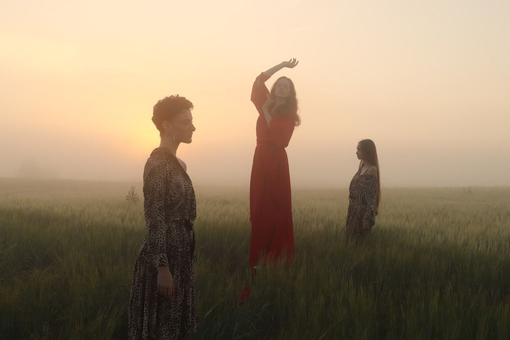 Photograph by Дарья