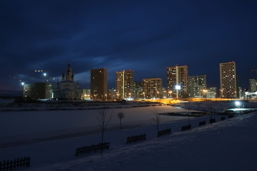 Photograph by Юлия Майкова
