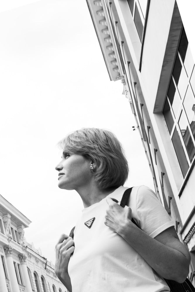 Photograph by Ада Авдонина