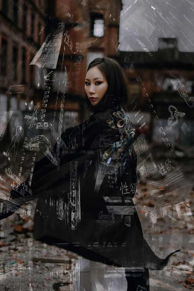 Photograph by Анна