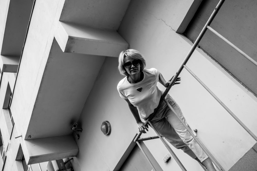 Photograph by Ада Авдонина