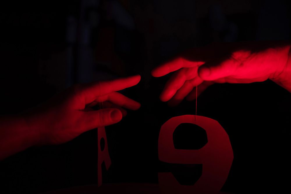 Photograph by Ада Авдонина