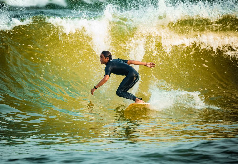 Photograph by Dũng Phùng