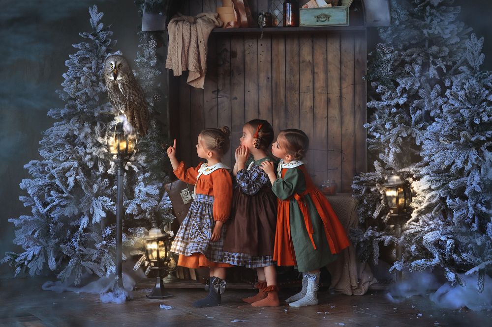 Photograph by Мария Брук