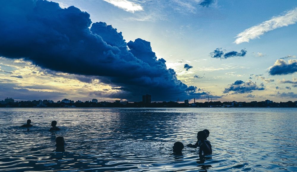 Photograph by Saptarshi Goswami