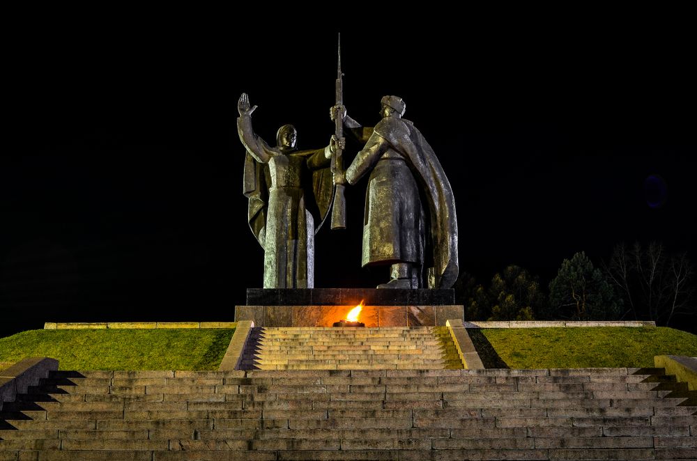 Photograph by Даниил Ошейко