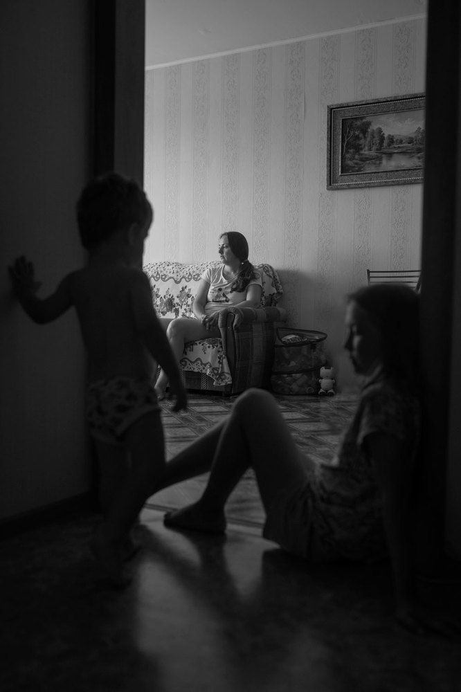 Photograph by Таисия Ковалева