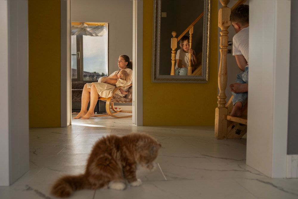 Photograph by Таисия Ковалева