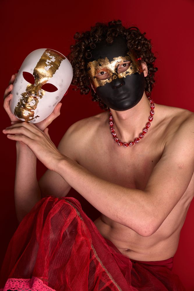 Photograph by Михаил Иванов