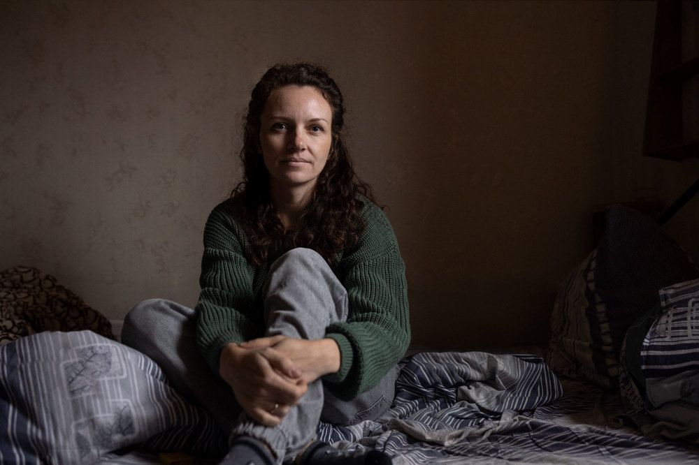 Photograph by Таисия Ковалева