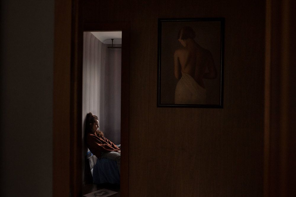 Photograph by Таисия Ковалева