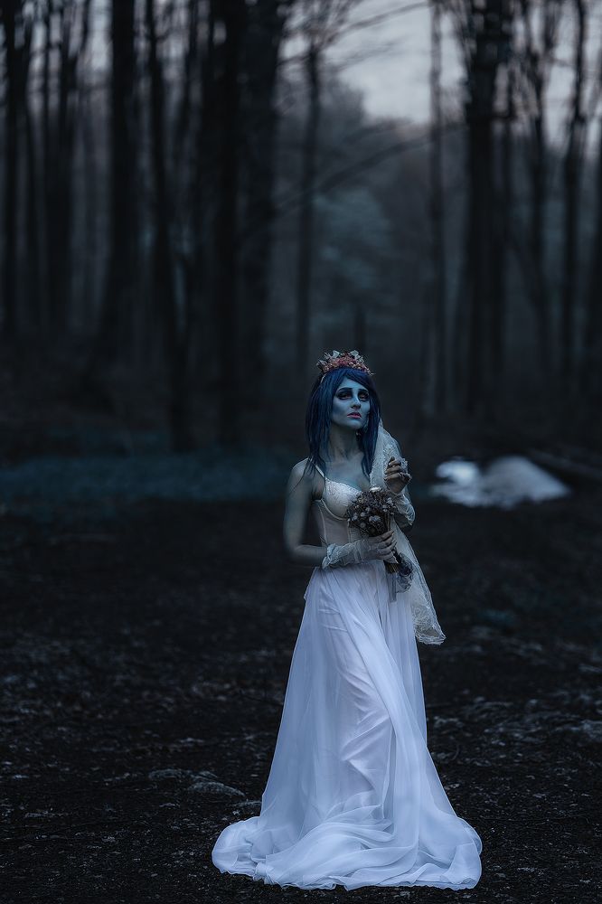 Photograph by Максим Гринченко