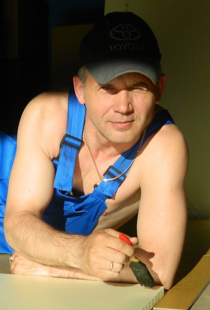 Фотография автора Виталий Дузь