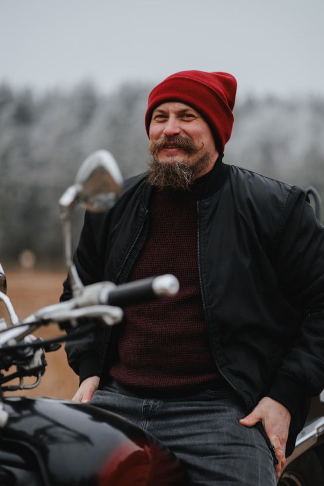 Photograph by Галина Родина