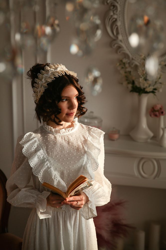 Photograph by Елена Трунова