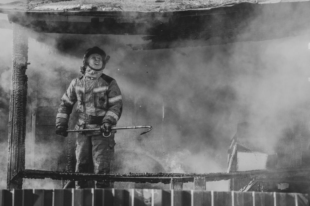 Photograph by Наталия Берсенадзе