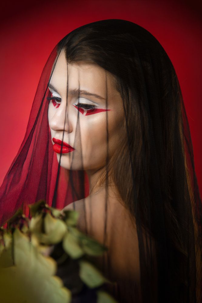 Photograph by Елена Трунова