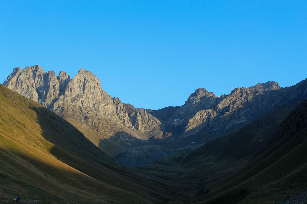 Фотография автора Mariam Martiashvili