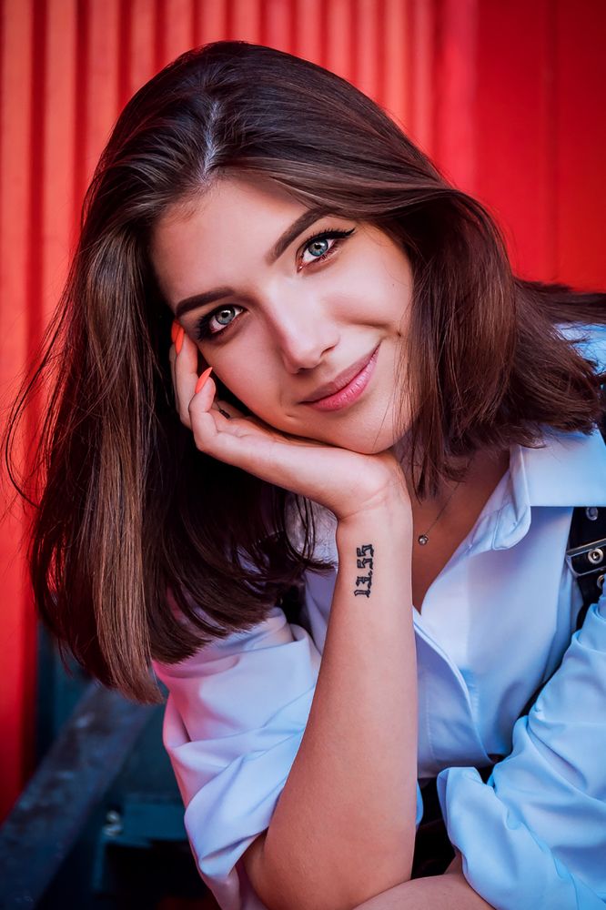 Фотография автора Татьяна Грунтович