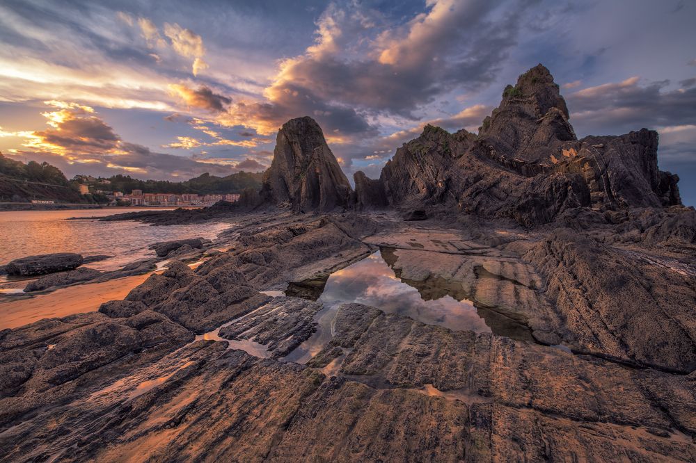 Photograph by García Marín Juan Diego