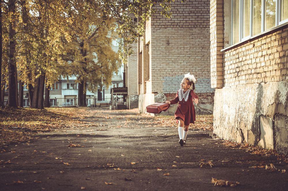 Photograph by Вера Панова