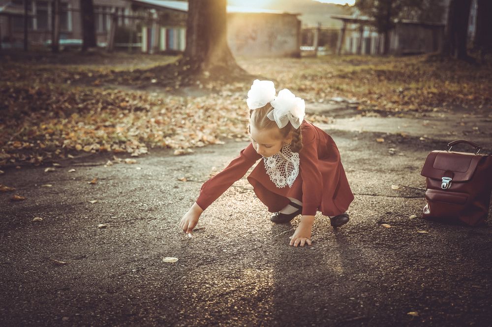 Photograph by Вера Панова