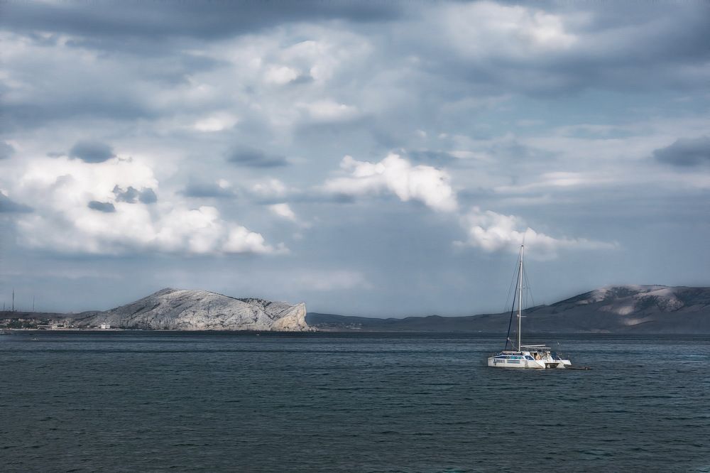 Photograph by Александр Стрельченко