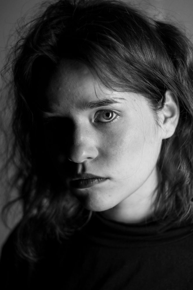 Фотография автора Вера Инюшкина