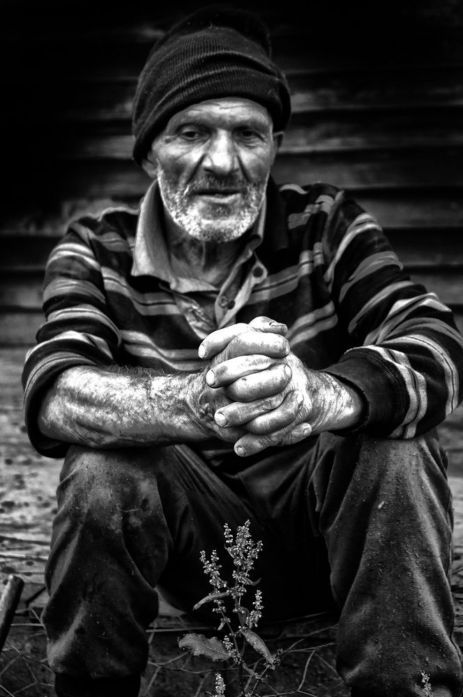 Photograph by Muzaffer Sütlüoğlu