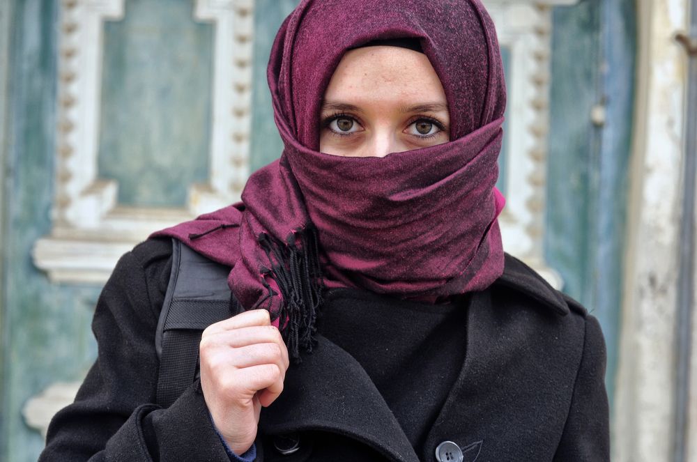 Photograph by Muzaffer Sütlüoğlu