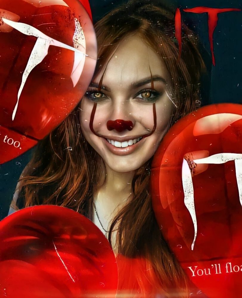 Photograph by Татьяна Радченко