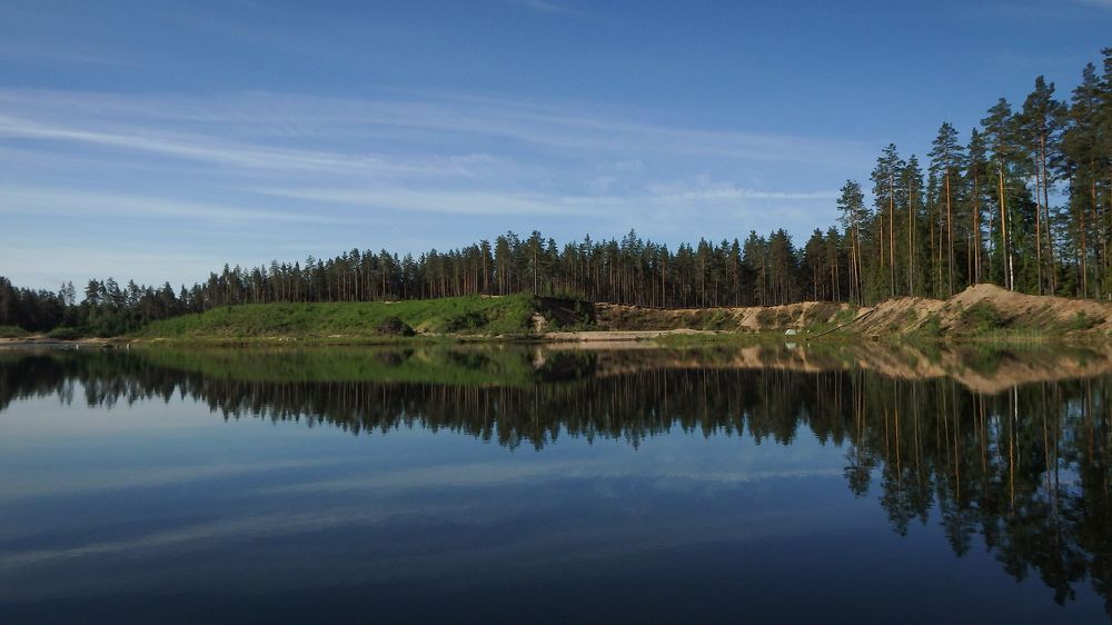 Фотография автора Boris Yakovlev