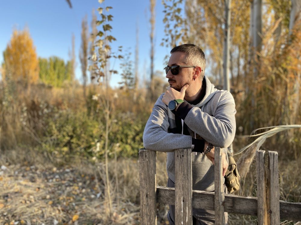 Photograph by Дмитрий Балеевских