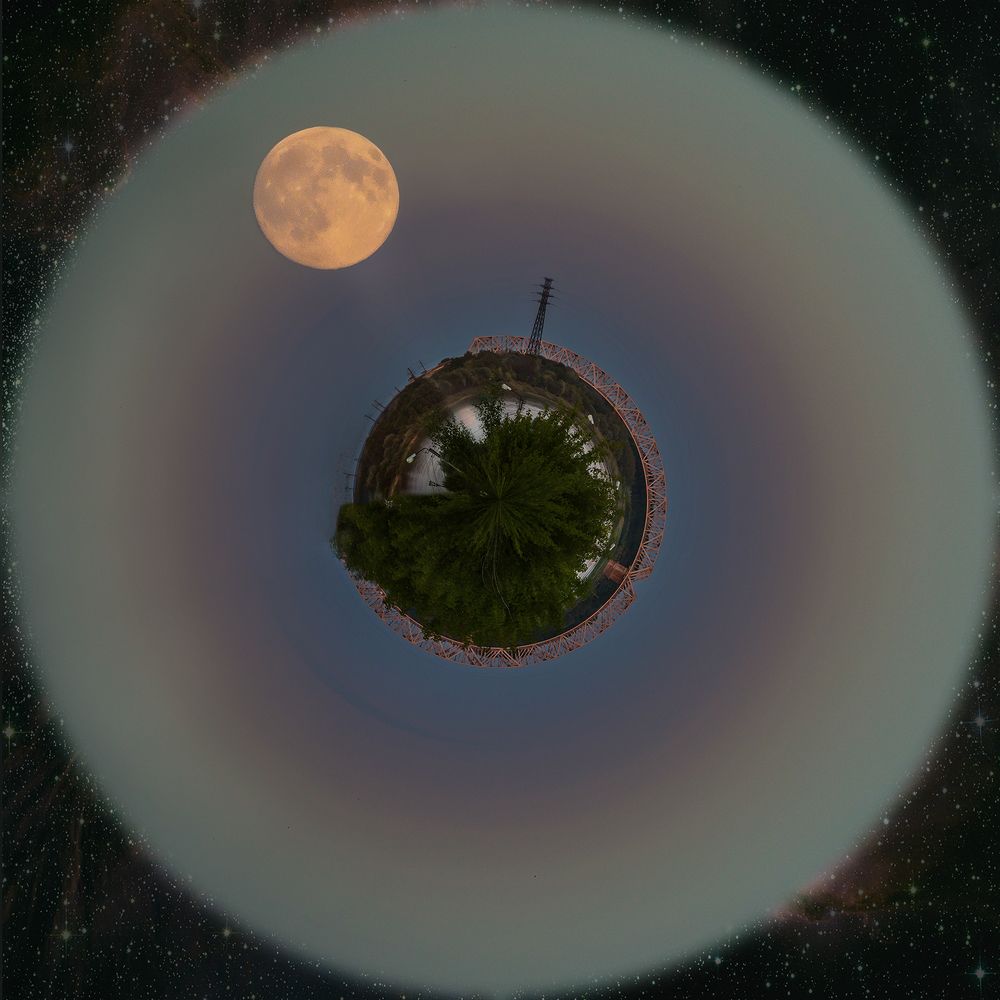 Photograph by Алексей Трифонов