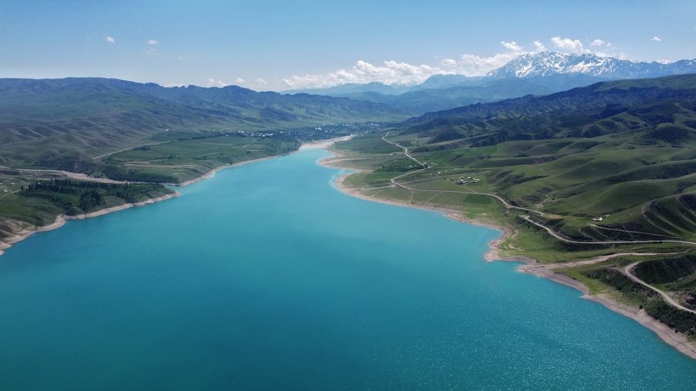 Photograph by Дмитрий Балеевских