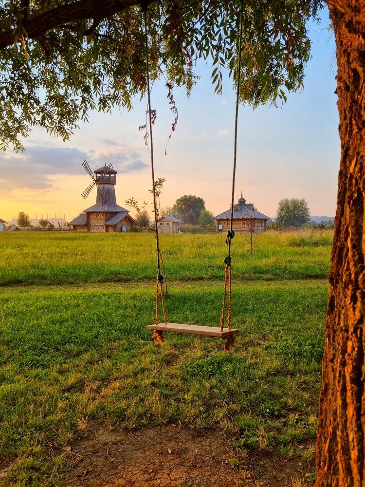 Photograph by Ангелина Шикина