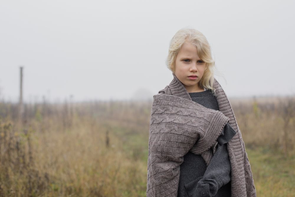 Photograph by Вера Голицына